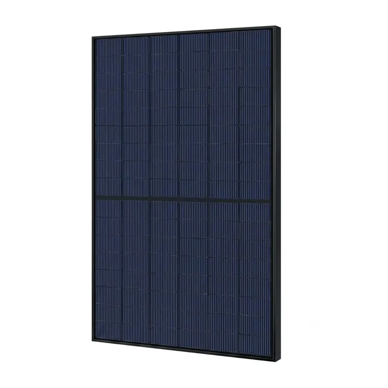 Moduł – GCL – NT12R/54BGDF-505W – bifacial – full black | Od ręki