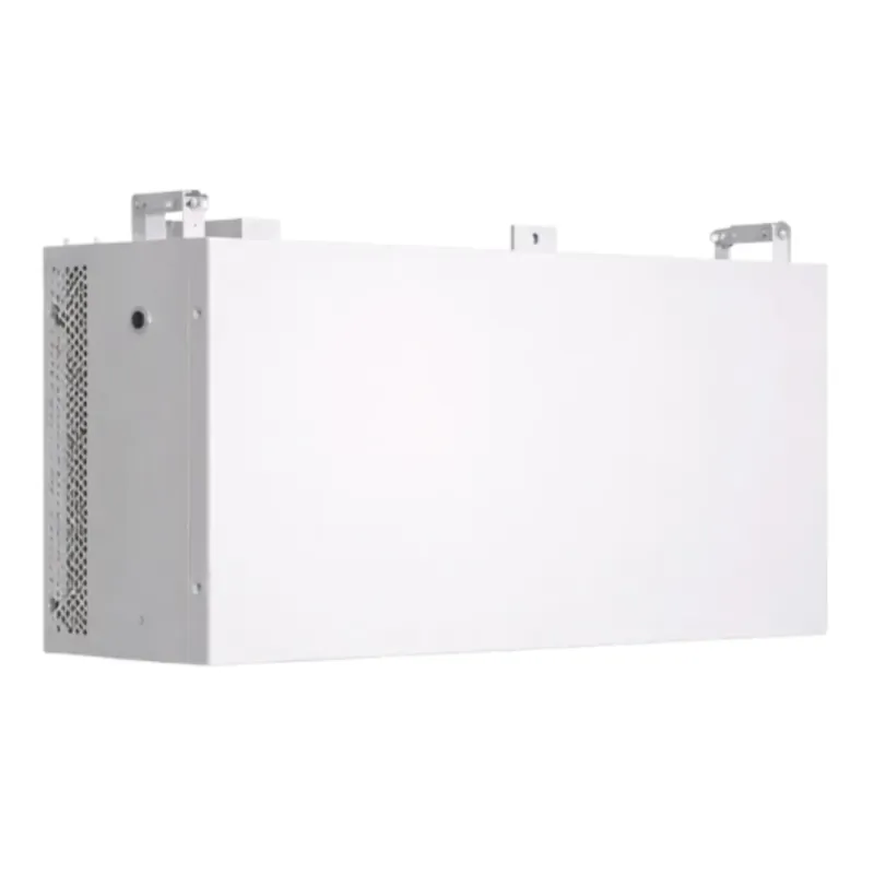 Moduł bateryjny – SOLAREDGE – Home – BAT-05K48 – 4,8 kWh – LV - Profesjonalna jakość