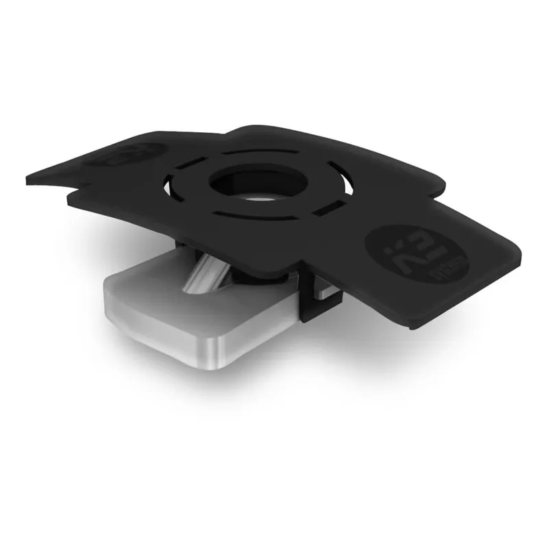 Konstrukcje – K2 – 1001643 – MK2 – Insertion nut with clip – Stainless steel | Ostatnie dni
