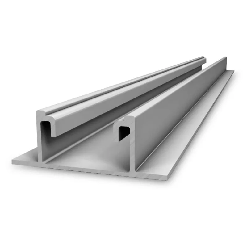 Najwyższa jakość | Konstrukcje – K2 – 2004278 – BasicRail 22 – 4,80m