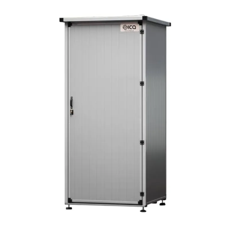 Bestseller | Magazyn energii – SICA – Obudowa magazynu energii – HEATBOX H3