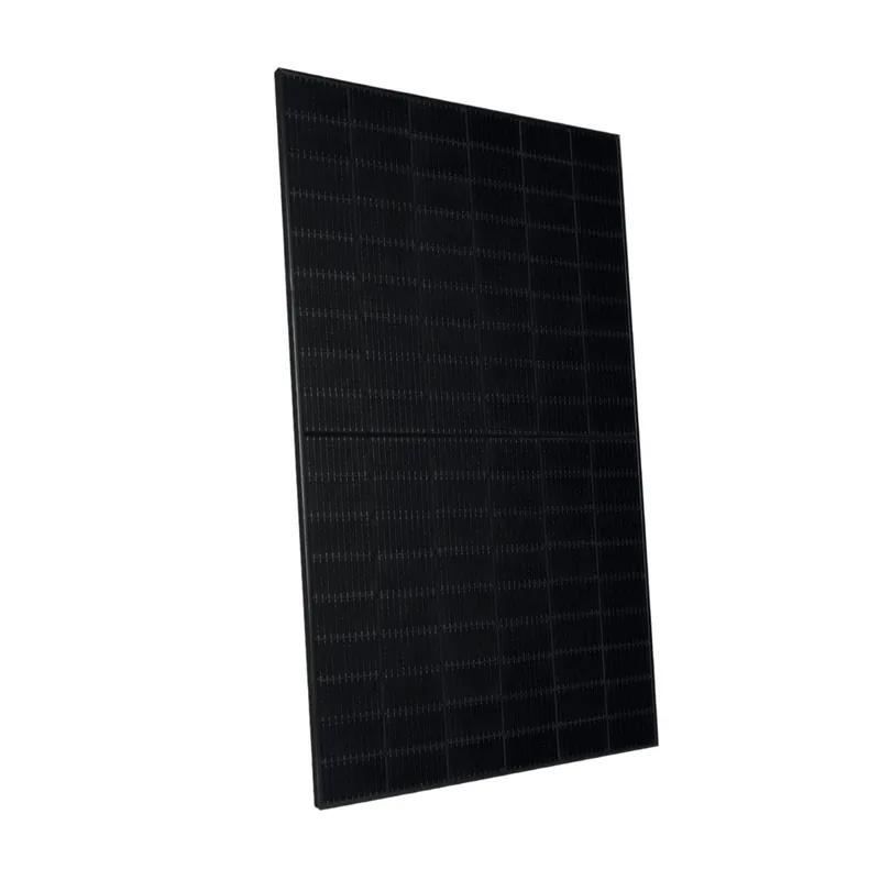 Moduł – SUNTECH – STP510S-H54-NFB+ / full black | Nowość w sprzedaży