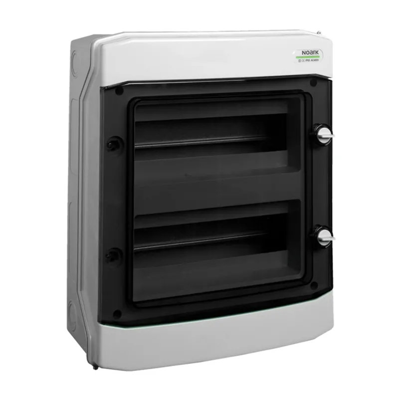 Rozdzielnica – NOARK – IP 65 1500V – 24p - Wyprzedaż zapasów