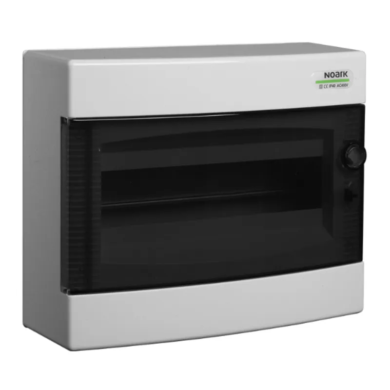 Oferta - Rozdzielnica – NOARK – IP 65 1500V – 12p