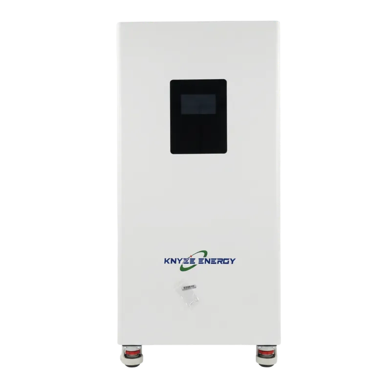 Magazyn energii – KNYEE – ES-LV-16 PLUS – 16,08 kWh – LV - Bezpośrednio z fabryki