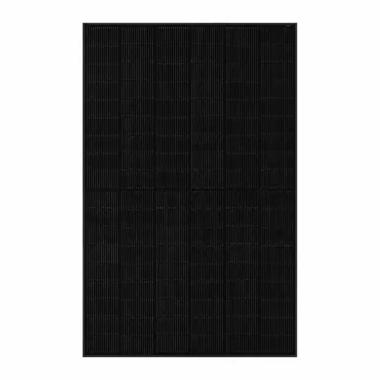 Moduł – JA SOLAR – JAM54D41-455-LB – bifacial – full black - Premium