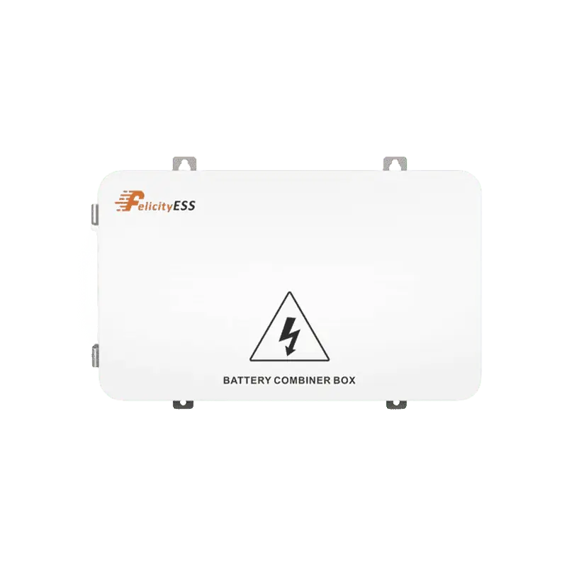 Akcesoria – FELICITY – BTCB0606-200 – Battery combiner box | Zniżka