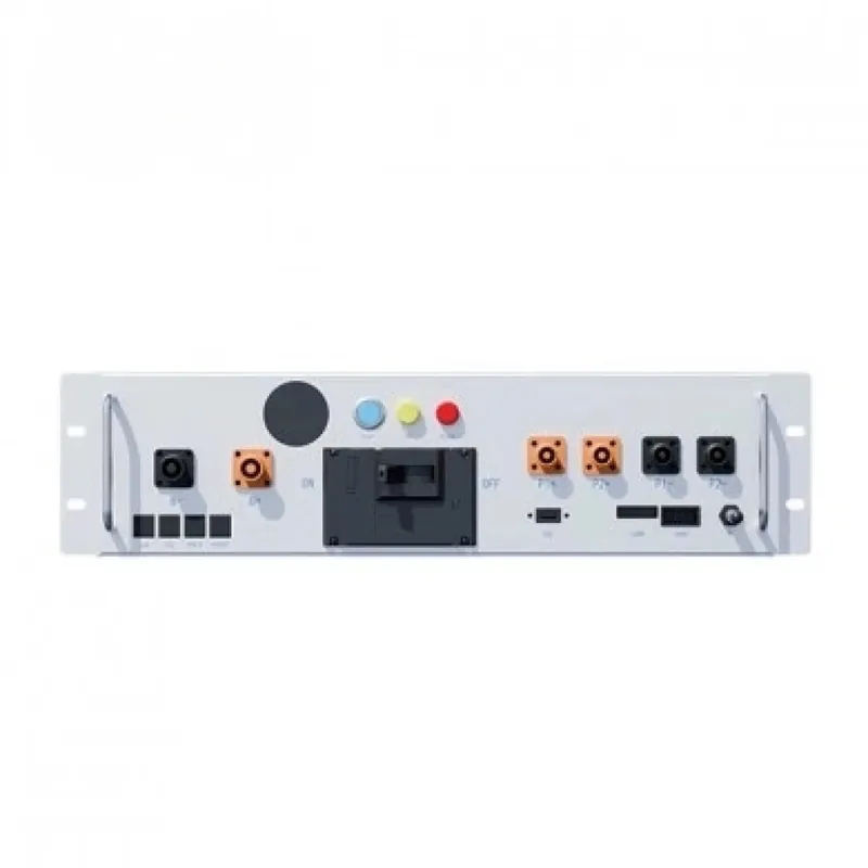 Moduł sterujący – DEYE – BOS-A – Control Box – PDU-2 - Nowa pozycja w ofercie