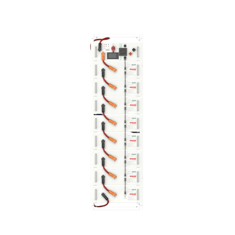 Akcesoria – SOLAX – Kit-Rack-BAT - Właśnie dodano