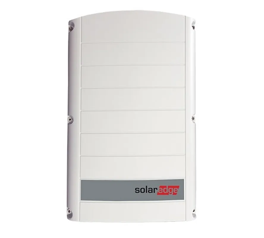 Dobra cena - Inwerter – SOLAREDGE – SE4K – RW0TEBEN4