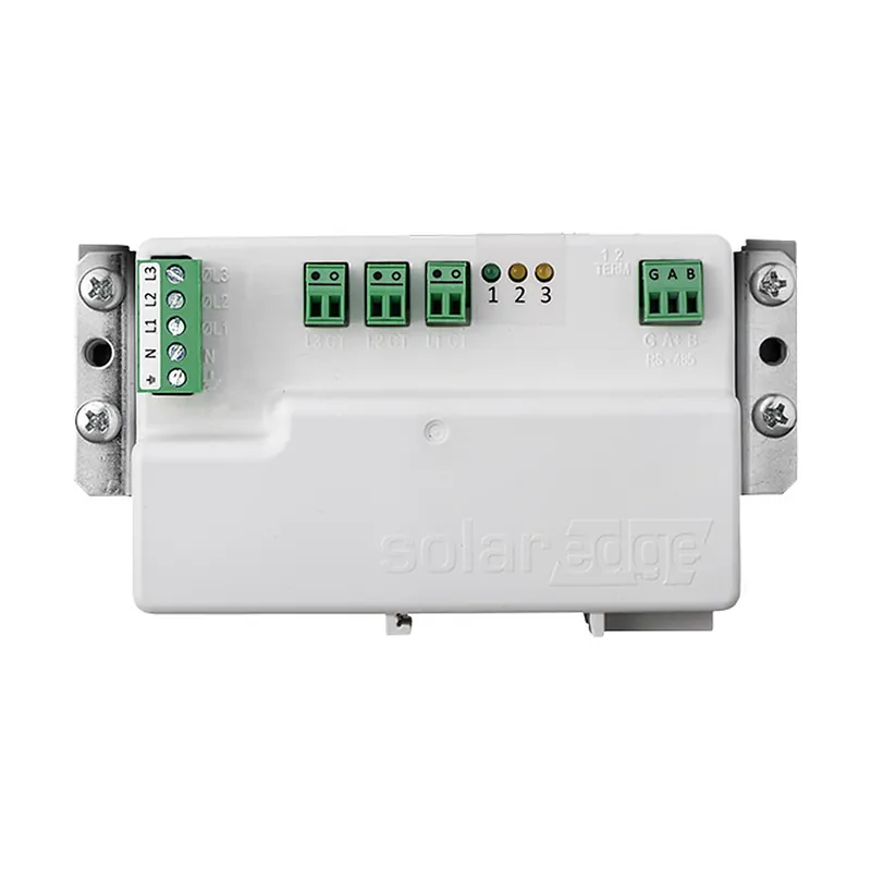 Bestseller | Licznik energii – SOLAREDGE – MTR-3Y-400V-A