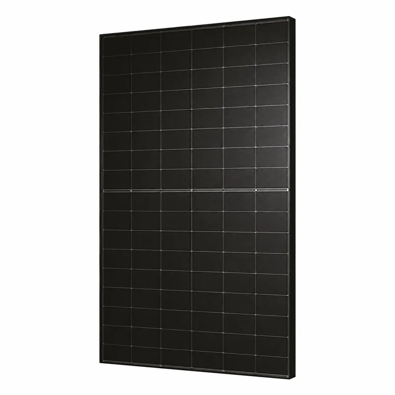 Niska cena - Moduł – HANERSUN – HN21RN-48HT-460W – bifacial – full black