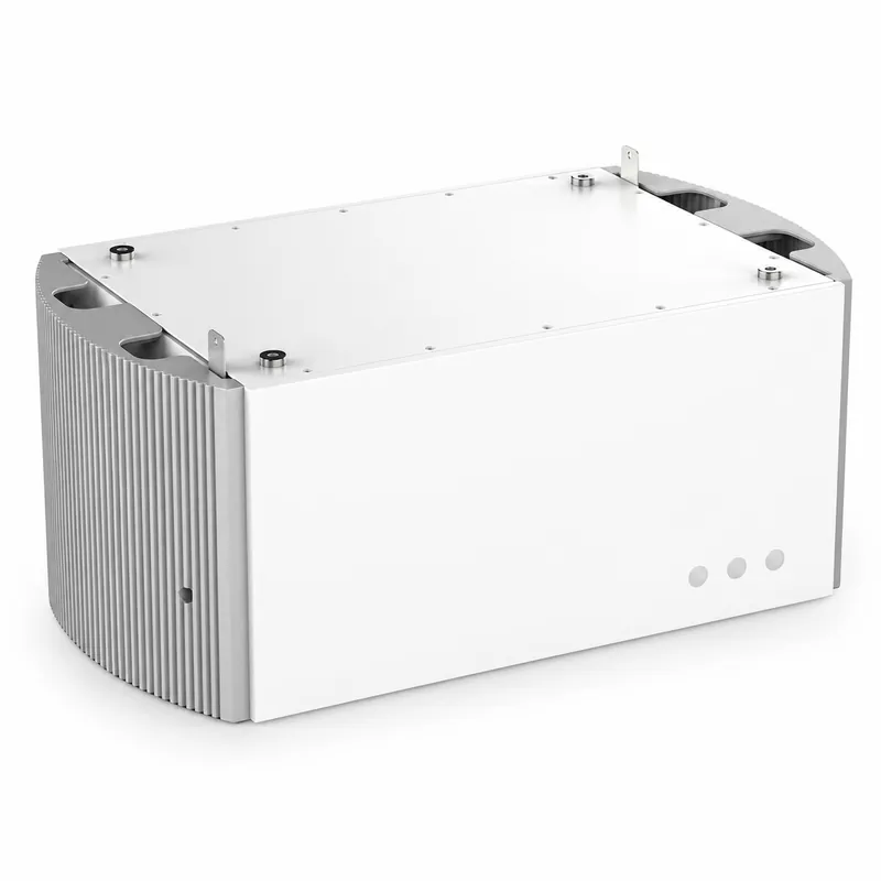 Oferta promocyjna | Moduł bateryjny – SAJ – BU2-5.0-HV1-Plus-EU – 5 kWh – HV