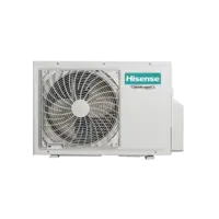 Dobra cena | Jednostka zewnętrzna Hisense Multi 3AMW52U4RJC, max. 3 jedn. wewn.