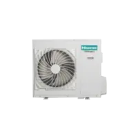 Jakość premium | Jednostka zewnętrzna Hisense AUW105U4RK7