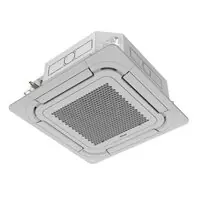 Klimatyzator kasetonowy Hisense AUC105UR4RKC8, 4-kier. - Nie przegap