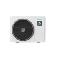 Ekspresowa wysyłka | Jednostka zewnętrzna Hisense AHW-120HEDS1, do pompy ciepła 12 kW
