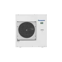 Jednostka zewnętrzna Panasonic U-125PZH4E5 | Nowa pozycja w ofercie