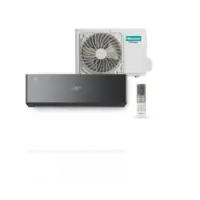 Dodaj do koszyka - Klimatyzator Hisense Energy Pro X QH35XV4B czarny 3,5 kW