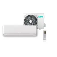 Szybka dostawa | Klimatyzator Hisense Expert Comfort KF25YR4B 2,6 kW