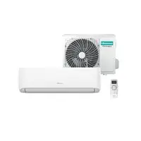 Hit sprzedaży - Klimatyzator Hisense Hi-Smart CF50XS1G 5,0 kW