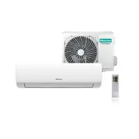 Cena producenta - Klimatyzator Hisense Wings Comfort KB50XS1G 5,0 kW