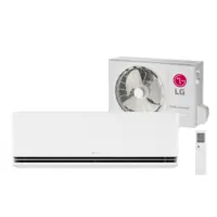 Bestseller - Klimatyzator LG Soft Air AI Premium H12S1PA 3,5 kW