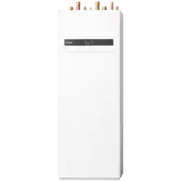 Oferta promocyjna | Jednostka wewnętrzna Panasonic WH-ADC16K9E8 do pompy ciepła 16 kW