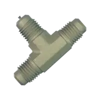 Klienci polecają - Trójnik Refco A-31444/10 1/4SAEMx1/4SAEMx1/4SAEM, 10 szt.