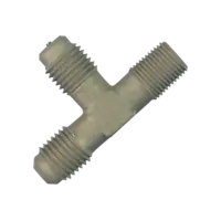 Trójnik Refco A-31452/10 1/8NPTMx1/4SAEMx1/4SAEM, 10 szt. | Kup online