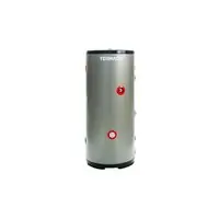 Ostatnie egzemplarze | Zbiornik buforowy INOX, 100 lit, Termaco SSB-100