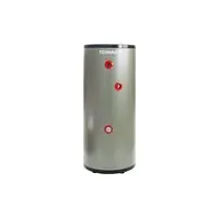 Bardzo popularny produkt - Zestaw do przygotowania CWU INOX, 200 lit, Termaco SSWT-200-W1