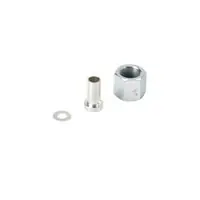 Adapter Danfoss G 3/8" / przyłącze do lutowania, do AKS 2050 | Oferta promocyjna