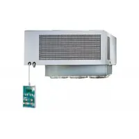 Agregat chłodniczy monoblok Rivacold SFM016P001 | Wielka wyprzedaż