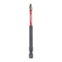 Bit Shockwave PZ2 90mm 1szt. Milwaukee - Kup online