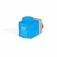 Outlet - Cewka zaworu elektromag. 220-230V/50-60Hz, Danfoss