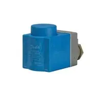Nowość w sprzedaży | Cewka zaworu elektromag. 230VDC, 18W, , Danfoss