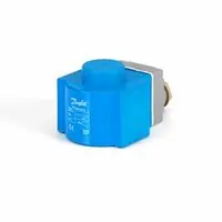 Cewka zaworu elektromag. 24VDC, 20W, z puszką, Danfoss - Nowość w ofercie