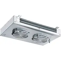 Jakość premium - Chłodnica Rivacold RDF 2250 ED