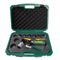 Ekspander hydrauliczny HY-EX-7 1/4" ÷ 1 1/8" Refco - Wyprzedaż
