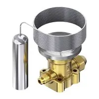 Ekstra rabat | Element termostatyczny Danfoss TEX 5, R22