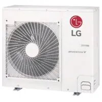 Jednostka zewnętrzna LG UUC1.U40 - Nie przegap
