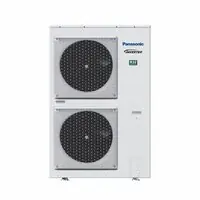 Jednostka zewnętrzna Panasonic U-125PZ3E8 - Ekstra rabat