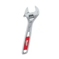 Bezpieczna płatność - Klucz nastawny 150mm Milwaukee