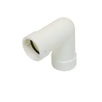 Kolano 90st. RDP25-C90 do rury sztywnej RDP25  Castel Engineering | Zostało niewiele