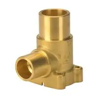 Bezpieczna płatność - Korpus zaworu rozp. Danfoss TE 12, 22x28mm, kątowy, lutowany