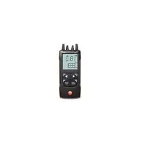 Premium | Manometr 0 ÷ 200 hPa testo 512-1