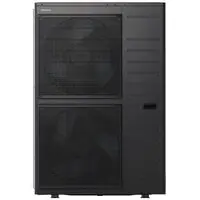 Cena fabryczna | Jednostka zewnętrzna Panasonic WH-UXZ09KE8 do pompy ciepła 9 kW, 400/3/50