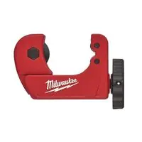 Właśnie dodano - Obcinak mini do rur miedzianych 22mm Milwaukee