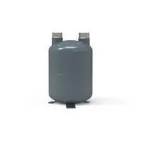 Tylko przez ograniczony czas | Oddzielacz cieczy LTG-S 15-54, 15ltr, 54mm, Gokceller